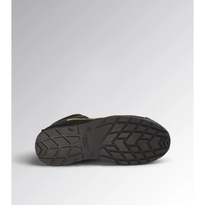 RUN NET AB MSTR MID S3S FO SR SC ESD / Diadora / Bocanci protectie S3S