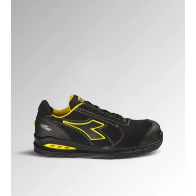 RUN NET AB MSTR LOW S3S FO SR SC ESD / Diadora / Pantofi protectie S3S