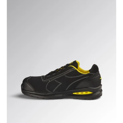 RUN NET AB MSTR LOW S3S FO SR SC ESD / Diadora / Pantofi protectie S3S