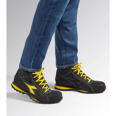 GLOVE MID S3S FO HRO / Diadora / Bocanci protectie S3S