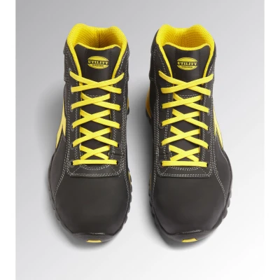 GLOVE MID S3S FO HRO / Diadora / Bocanci protectie S3S