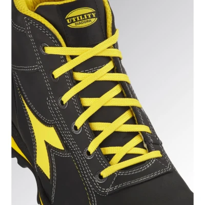 GLOVE MID S3S FO HRO / Diadora / Bocanci protectie S3S