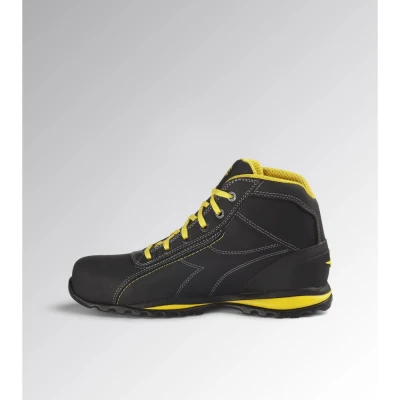 GLOVE MID S3S FO HRO / Diadora / Bocanci protectie S3S