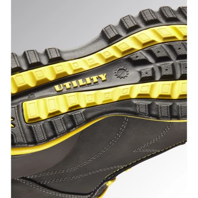 GLOVE MID S3S FO HRO / Diadora / Bocanci protectie S3S