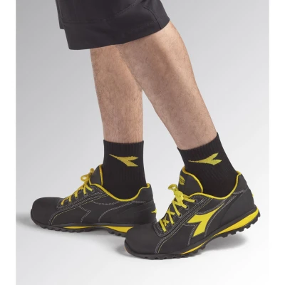 GLOVE LOW S3S FO HRO / Diadora / Pantofi protectie S3S