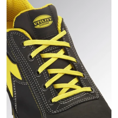 GLOVE LOW S3S FO HRO / Diadora / Pantofi protectie S3S