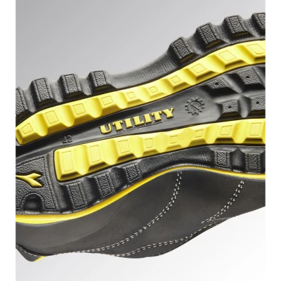 GLOVE LOW S3S FO HRO / Diadora / Pantofi protectie S3S