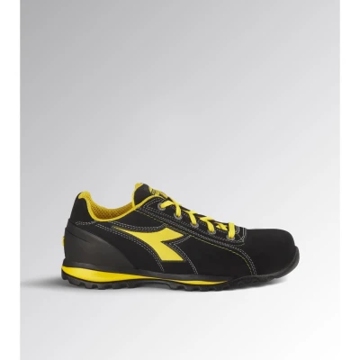 GLOVE LOW S1PS FO HRO / Diadora / Pantofi protectie S1PS