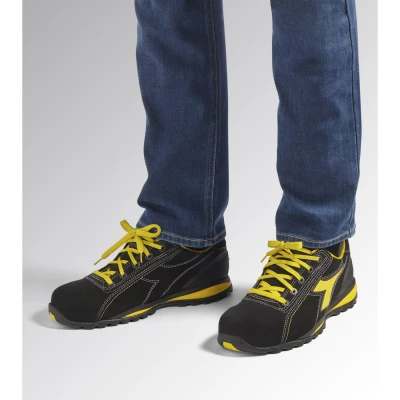 GLOVE LOW S1PS FO HRO / Diadora / Pantofi protectie S1PS