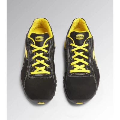 GLOVE LOW S1PS FO HRO / Diadora / Pantofi protectie S1PS