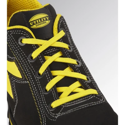 GLOVE LOW S1PS FO HRO / Diadora / Pantofi protectie S1PS