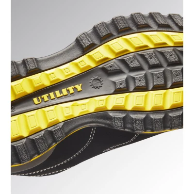 GLOVE LOW S1PS FO HRO / Diadora / Pantofi protectie S1PS