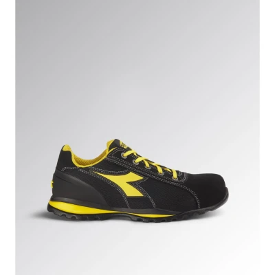 GLOVE TEXT LOW S1PS FO HRO / Diadora / Pantofi protectie S1PS