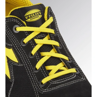 GLOVE TEXT LOW S1PS FO HRO / Diadora / Pantofi protectie S1PS