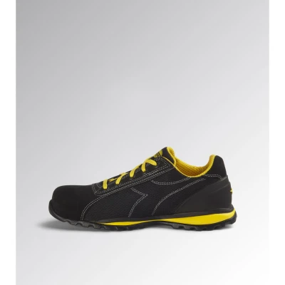 GLOVE TEXT LOW S1PS FO HRO / Diadora / Pantofi protectie S1PS