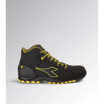 BEAT DA2 MID S3S FO HRO SR / Diadora / Bocanci protectie S3S