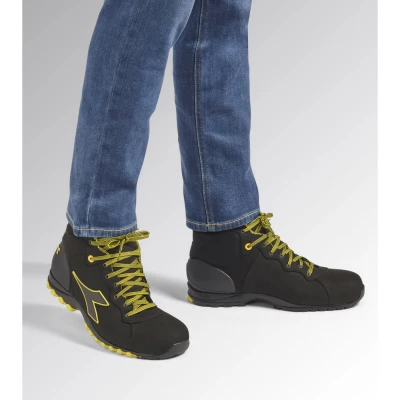 BEAT DA2 MID S3S FO HRO SR / Diadora / Bocanci protectie S3S