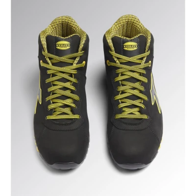 BEAT DA2 MID S3S FO HRO SR / Diadora / Bocanci protectie S3S