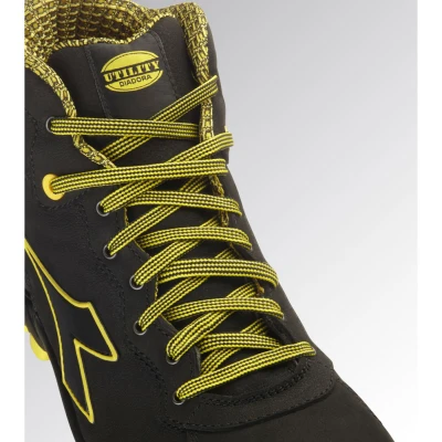 BEAT DA2 MID S3S FO HRO SR / Diadora / Bocanci protectie S3S