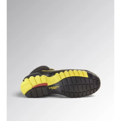 BEAT DA2 MID S3S FO HRO SR / Diadora / Bocanci protectie S3S