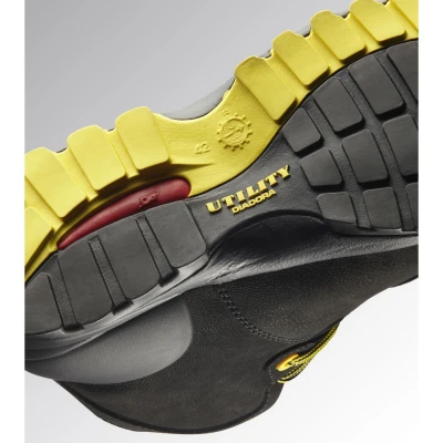 BEAT DA2 MID S3S FO HRO SR / Diadora / Bocanci protectie S3S