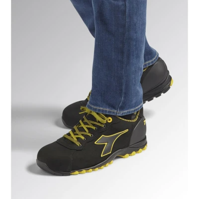 BEAT DA2 LOW S3S FO HRO SR / Diadora / Pantofi protectie S3S