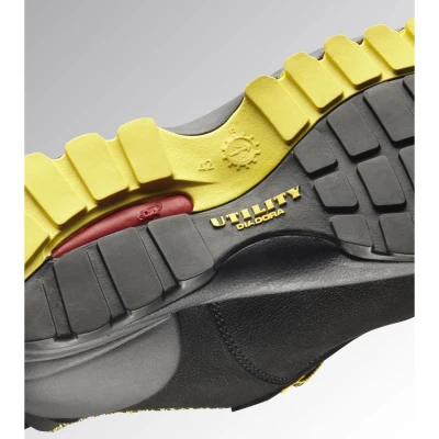 BEAT DA2 LOW S3S FO HRO SR / Diadora / Pantofi protectie S3S