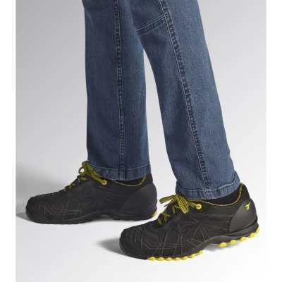 BEAT DA2 TEXT LOW S1PS FO HRO SR / Diadora / Pantofi protectie S1PS