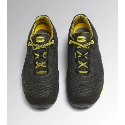 BEAT DA2 TEXT LOW S1PS FO HRO SR / Diadora / Pantofi protectie S1PS