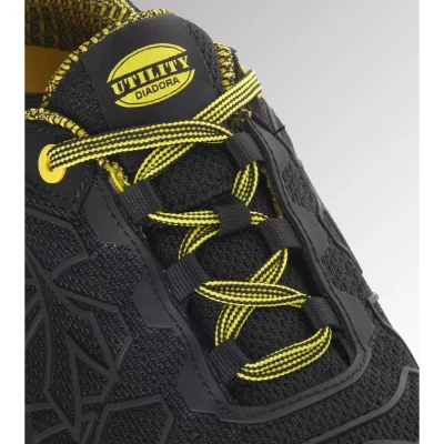 BEAT DA2 TEXT LOW S1PS FO HRO SR / Diadora / Pantofi protectie S1PS