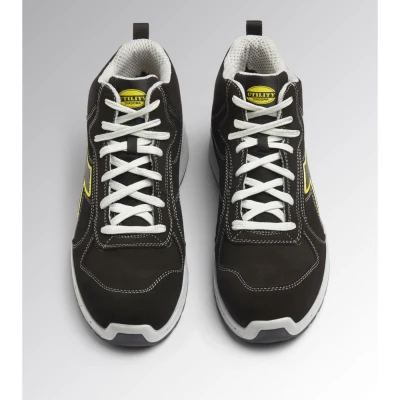 RUN NET AB MID S3S FO SR / Diadora / Bocanci protectie S3S