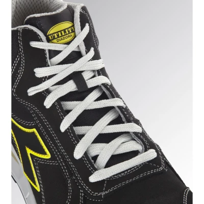 RUN NET AB MID S3S FO SR / Diadora / Bocanci protectie S3S