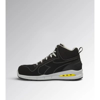 RUN NET AB MID S3S FO SR / Diadora / Bocanci protectie S3S