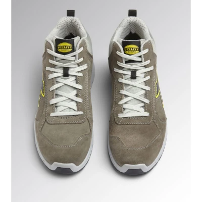 RUN NET AB MID S3S FO SR / Diadora / Bocanci protectie S3S