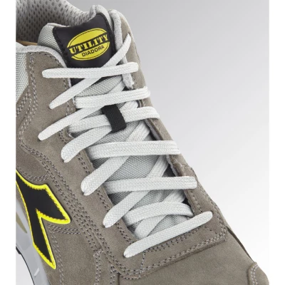 RUN NET AB MID S3S FO SR / Diadora / Bocanci protectie S3S