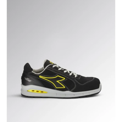 RUN NET AB LOW S3S FO SR / Diadora / Pantofi protectie S3S