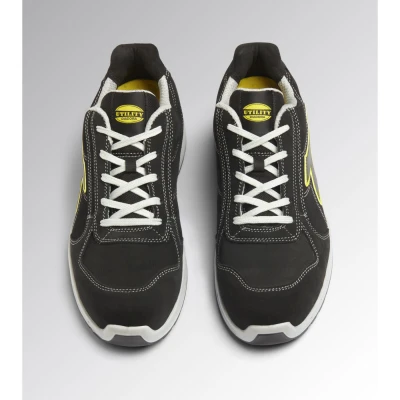 RUN NET AB LOW S3S FO SR / Diadora / Pantofi protectie S3S