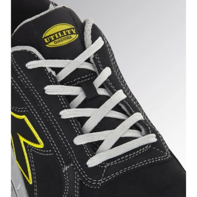 RUN NET AB LOW S3S FO SR / Diadora / Pantofi protectie S3S