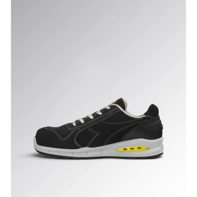 RUN NET AB LOW S3S FO SR / Diadora / Pantofi protectie S3S