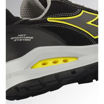 RUN NET AB LOW S3S FO SR / Diadora / Pantofi protectie S3S