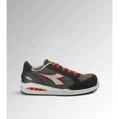 RUN NET AB LOW S3S FO SR / Diadora / Pantofi protectie S3S
