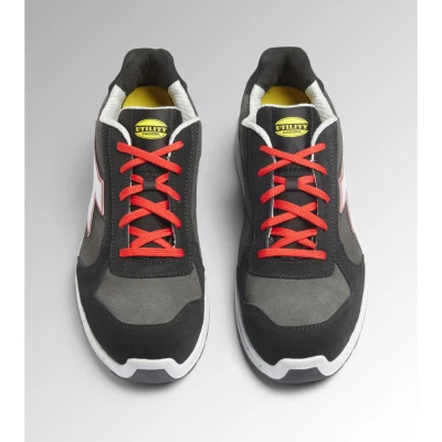 RUN NET AB LOW S3S FO SR / Diadora / Pantofi protectie S3S