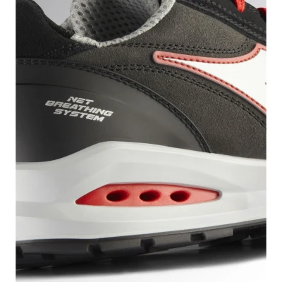 RUN NET AB LOW S3S FO SR / Diadora / Pantofi protectie S3S