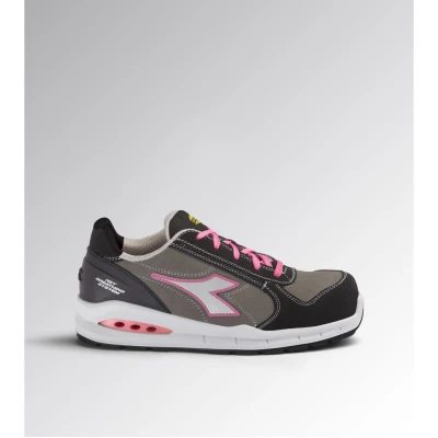 RUN NET AB LOW S3S FO SR / Diadora / Pantofi protectie S3S