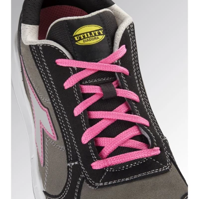 RUN NET AB LOW S3S FO SR / Diadora / Pantofi protectie S3S