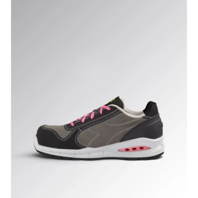 RUN NET AB LOW S3S FO SR / Diadora / Pantofi protectie S3S