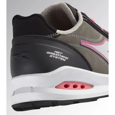 RUN NET AB LOW S3S FO SR / Diadora / Pantofi protectie S3S