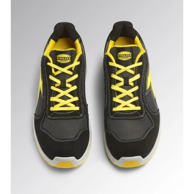 RUN NET AB LOW S1PS FO SR / Diadora / Pantofi protectie S1PS