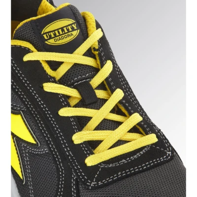 RUN NET AB LOW S1PS FO SR / Diadora / Pantofi protectie S1PS