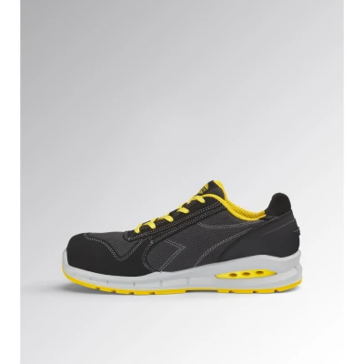 RUN NET AB LOW S1PS FO SR / Diadora / Pantofi protectie S1PS